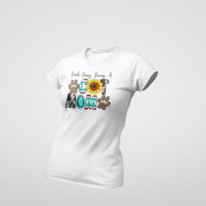 Cat MOM Women’s T-Shirt