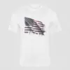 USA Flag T-Shirt – Patriotic American Flag Tee