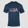 USA T-Shirt – Classic Patriotic Tee